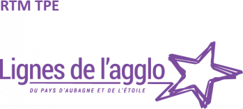 Lignes de l'Agglo